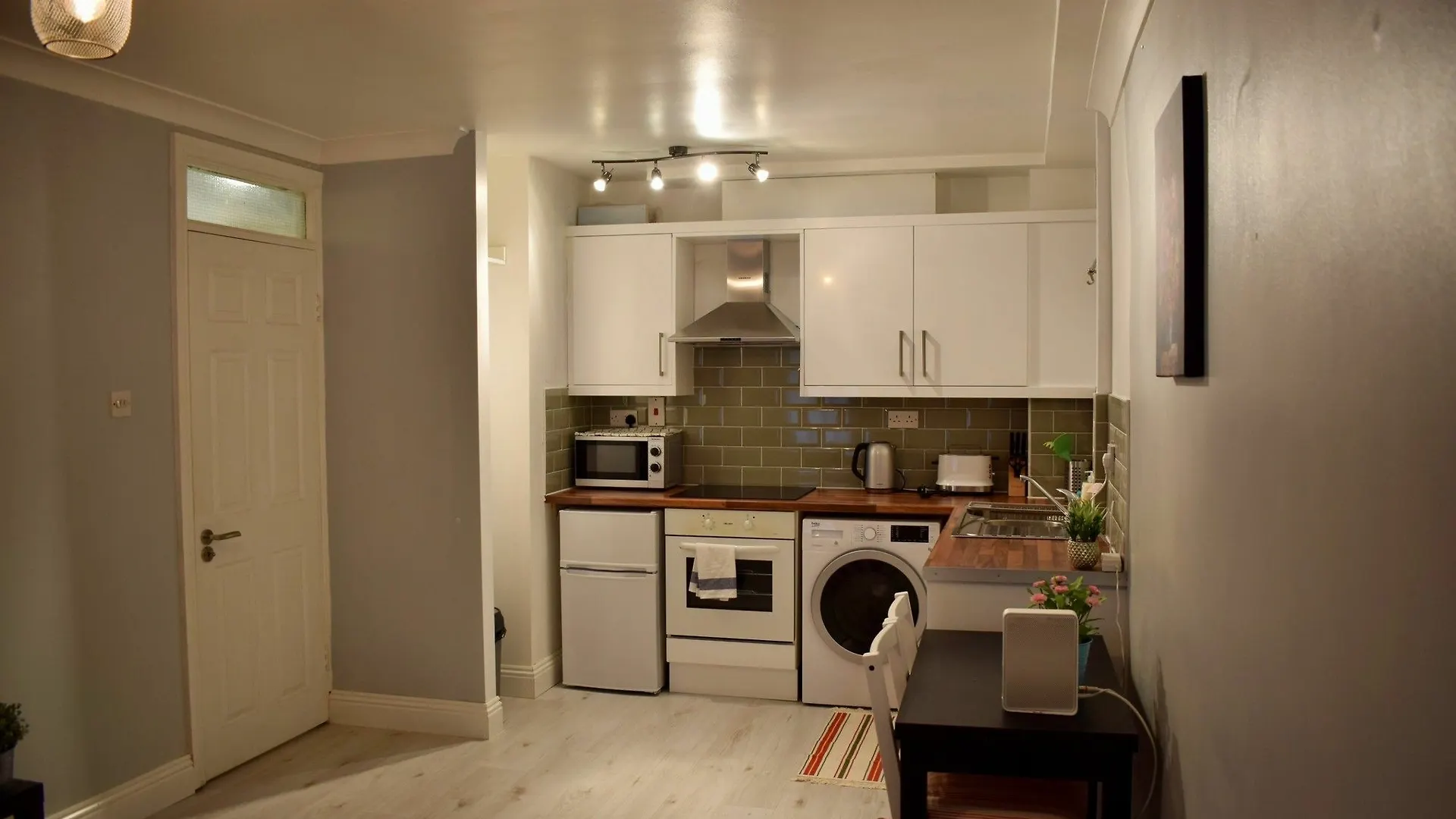 Διαμέρισμα Modern One Bedroom Flat In Δουβλίνο Ιρλανδία